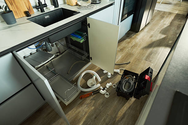 24/7 Emergency Water Heater Repair experts in Drexel, NC